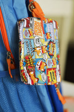 Load image into Gallery viewer, incontinence supplies pouch