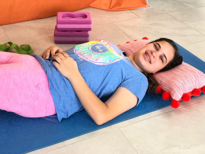 Morning Stretches: Best Start of Your Day