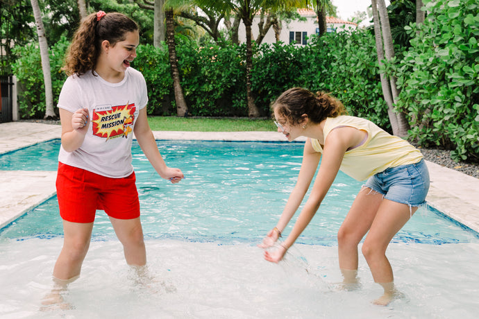 Kids Incontinence and How to Manage it