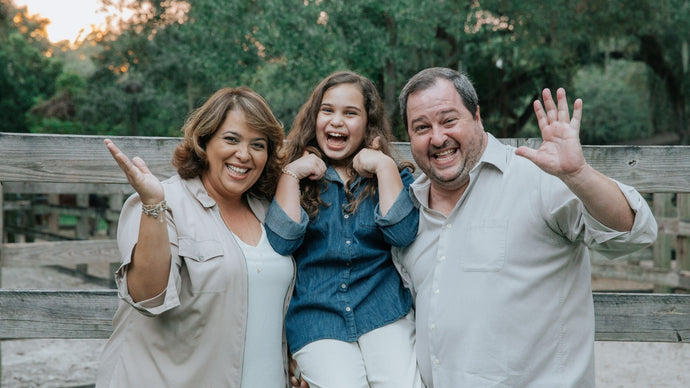Parenting Children with a Disability: The More you Know