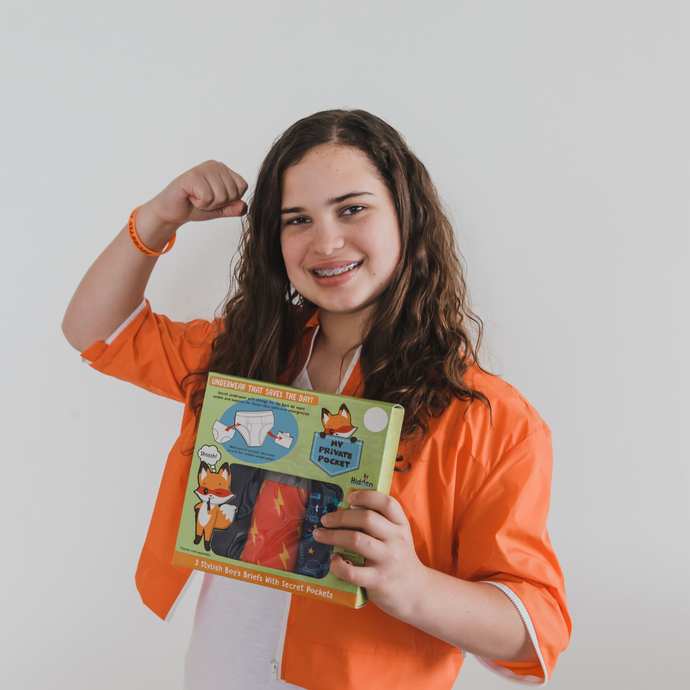 Understanding Incontinence in Children