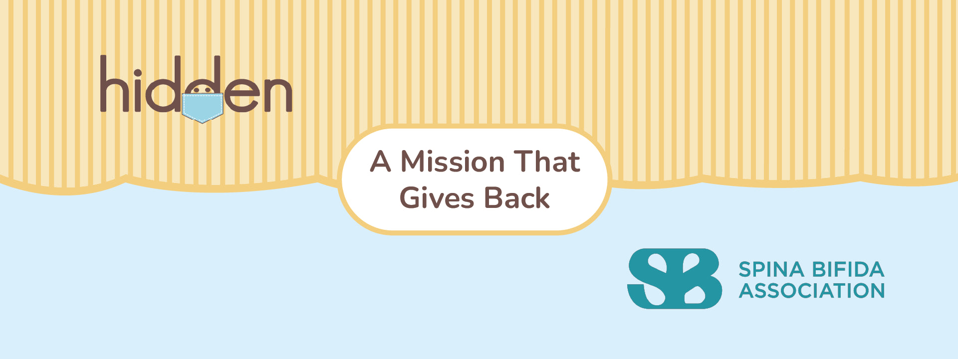 Mission banner