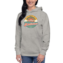 Load image into Gallery viewer, Unisex Hoodie &quot;Our Differences are Hidden Abilities&quot;