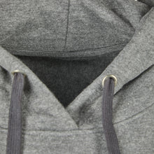 Load image into Gallery viewer, Worry Free unisex hoodie with a hidden zip pocket