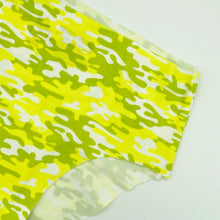 Load image into Gallery viewer, Spare Undies (3 Pack) Green Camo