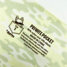 Load image into Gallery viewer, Spare Undies (3 Pack) Green Camo